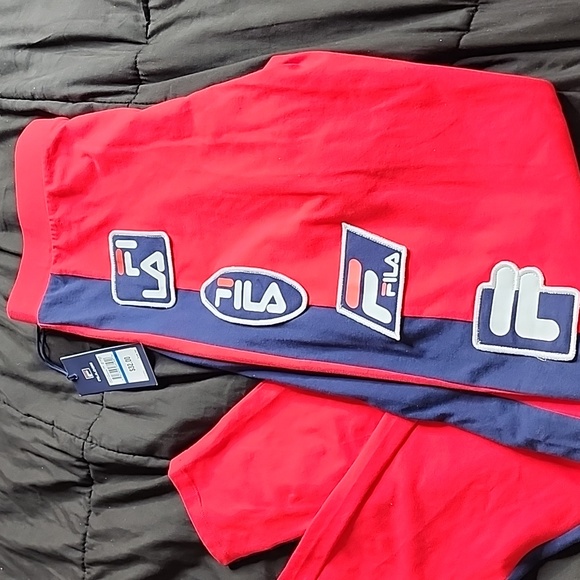 Fila legging - Picture 2 of 2